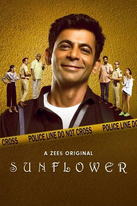 Sunflower 2021 Season 1 Hindi Completed Web Series HD ESub Sunflower 2021 Season 1 Hindi Completed Web Series HD ESub