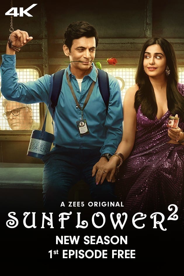 Sunflower 2024 Season 2 Hindi Completed Web Series HD ESub Sunflower 2024 Season 2 Hindi Completed Web Series HD ESub