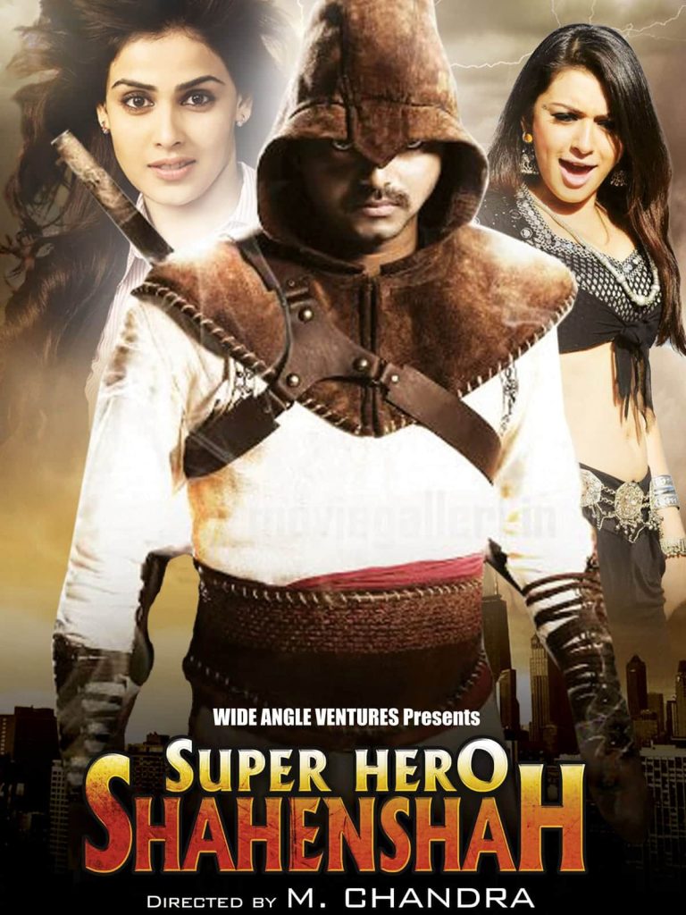 Super Hero Shehanshah Velayudham 2011 Dual Audio Hindi Tamil Full Movie BluRay ESub – Super Hero Shehanshah Velayudham 2011 Dual Audio Hindi Tamil Full Movie BluRay ESub –