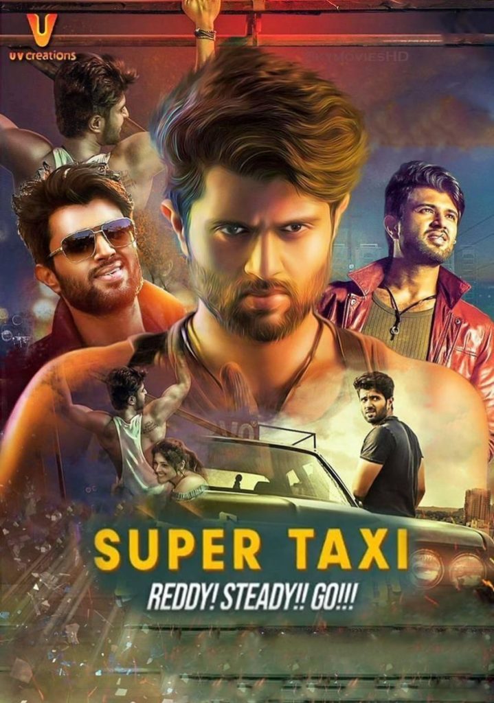 Super Taxi Taxiwaala 2018 Dual Audio Hindi Telugu Full Movie HD ESub – Super Taxi Taxiwaala 2018 Dual Audio Hindi Telugu Full Movie HD ESub –