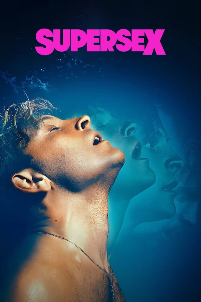 Supersex 2024 Season 1 Dual Audio Hindi English Completed Web Series HD ESub