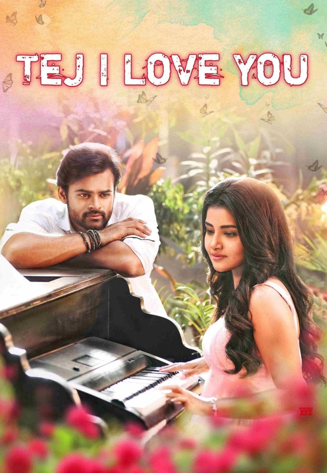 Supreme Khiladi 2 Tej I Love You 2018 UnCut Dual Audio Hindi Telugu Full Movie HD ESub – Supreme Khiladi 2 Tej I Love You 2018 UnCut Dual Audio Hindi Telugu Full Movie HD ESub –