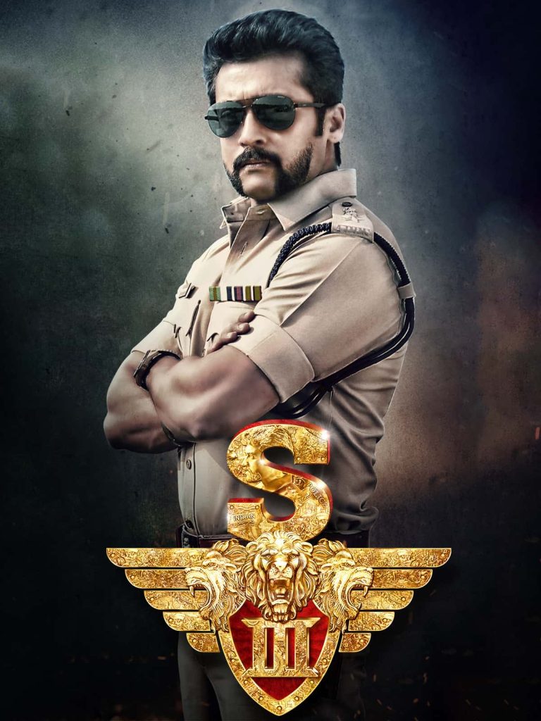 Suriya S3 Singam 3 2017 Dual Audio Hindi Tamil Full Movie BluRay ESub – Suriya S3 Singam 3 2017 Dual Audio Hindi Tamil Full Movie BluRay ESub –