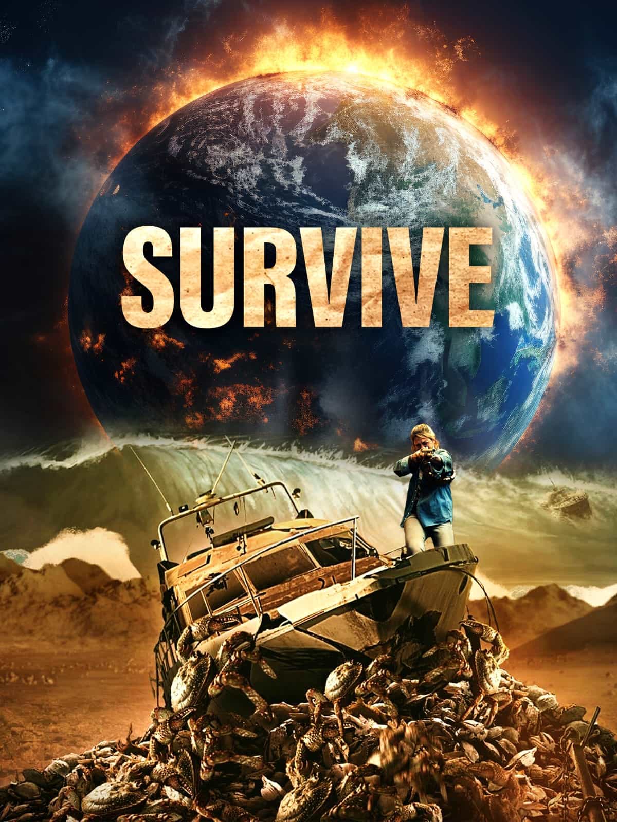 Survive 2024 Dual Audio Hindi English Full Movie BluRay ESub – Survive 2024 Dual Audio Hindi English Full Movie BluRay ESub –