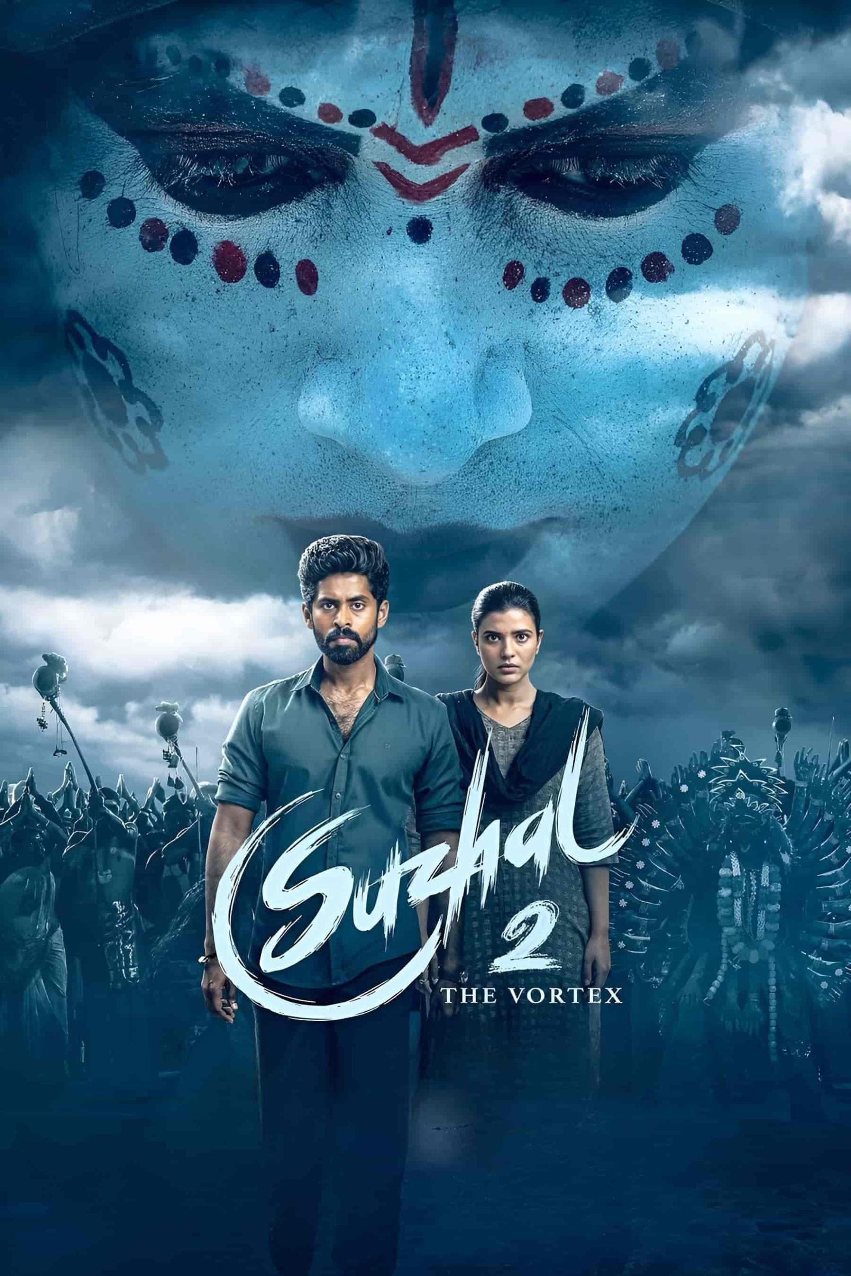 Suzhal The Vortex Season 2 2025 Hindi Completed Web Series HD ESub Suzhal The Vortex Season 2 2025 Hindi Completed Web Series HD ESub