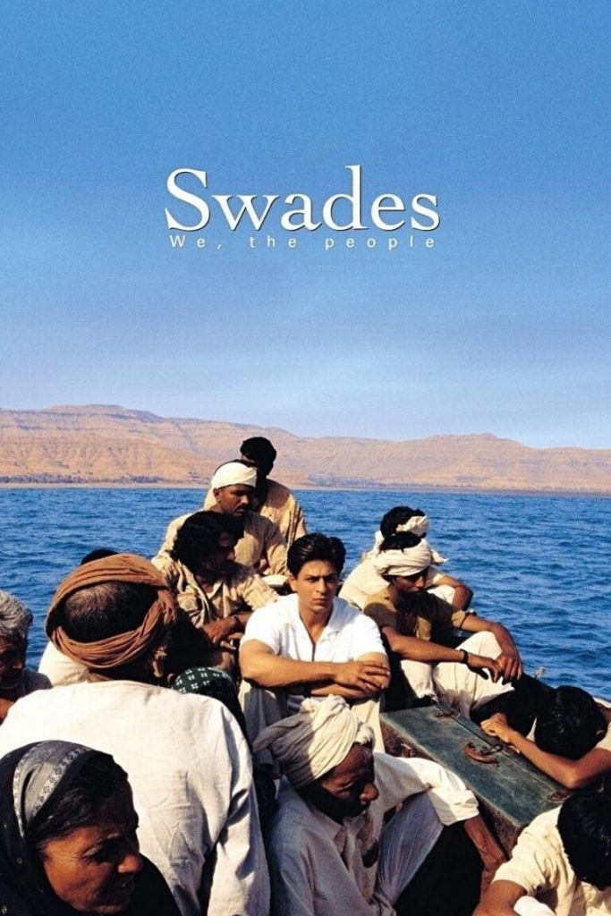 Swades 2004 Hindi Full Movie BluRay ESub – Swades 2004 Hindi Full Movie BluRay ESub –