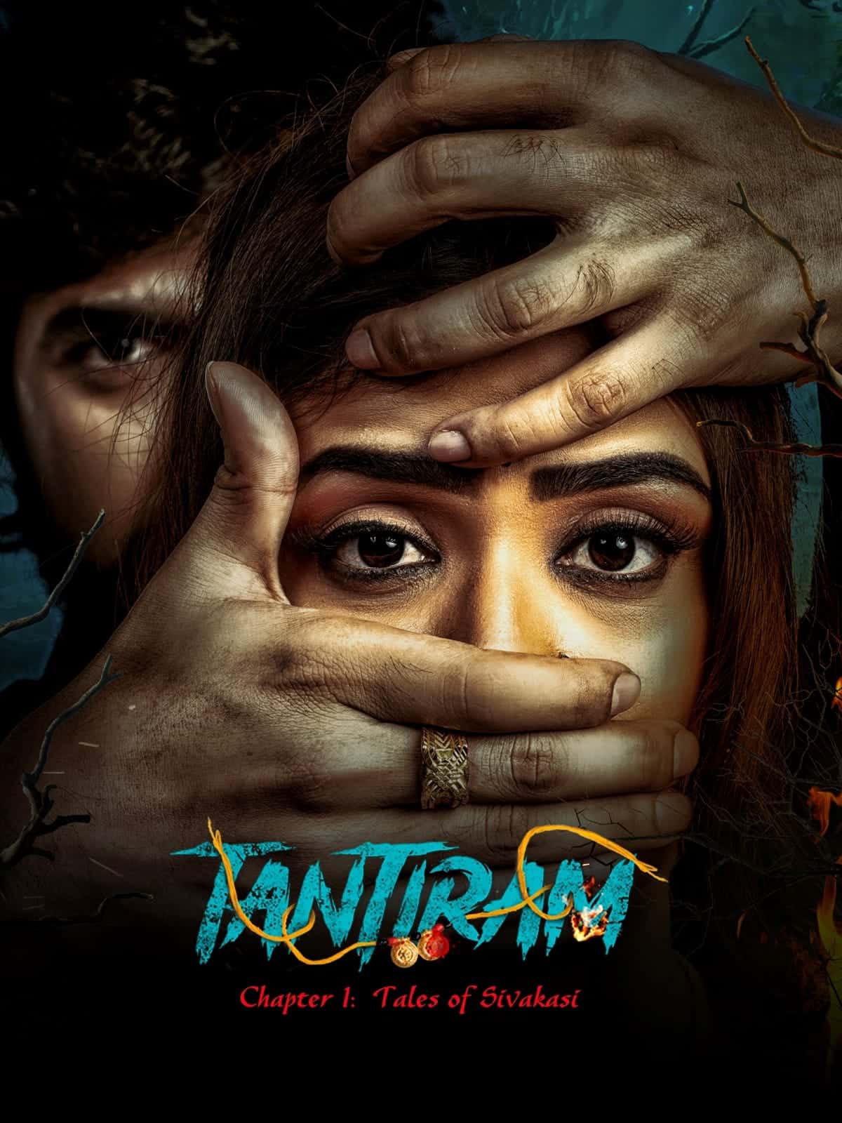 Tantiram 2023 Dual Audio Hindi Telugu Full Movie HD ESub – Tantiram 2023 Dual Audio Hindi Telugu Full Movie HD ESub –