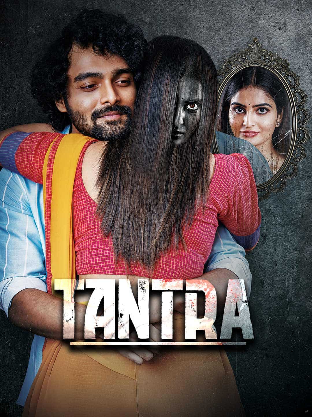 Tantra 2024 Hindi Dubbed Full Movie HD – Tantra 2024 Hindi Dubbed Full Movie HD –