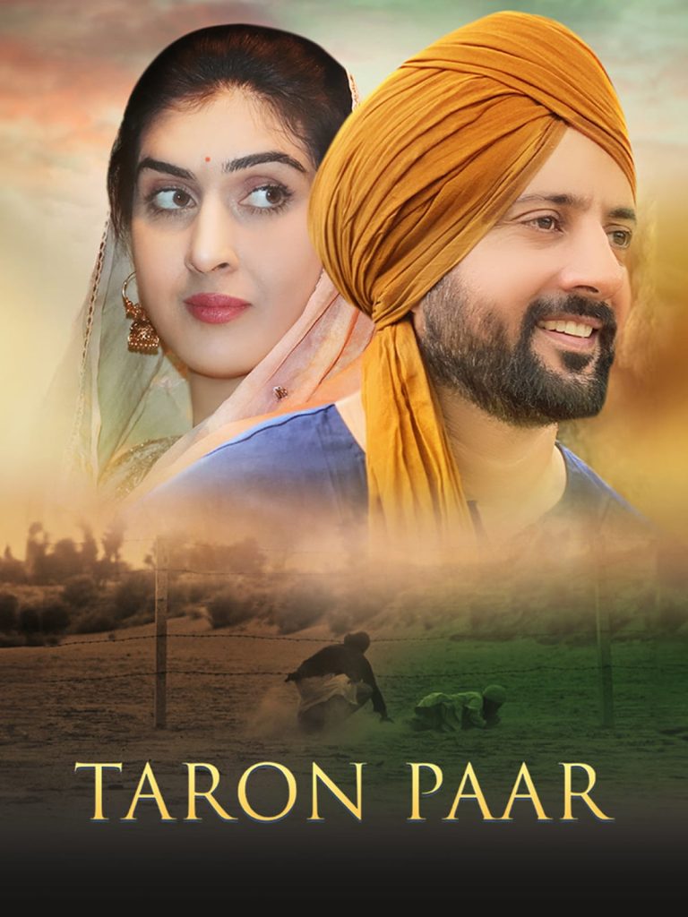 Taron Paar 2025 Punjabi Full Movie HD ESub Taron Paar 2025 Punjabi Full Movie HD ESub