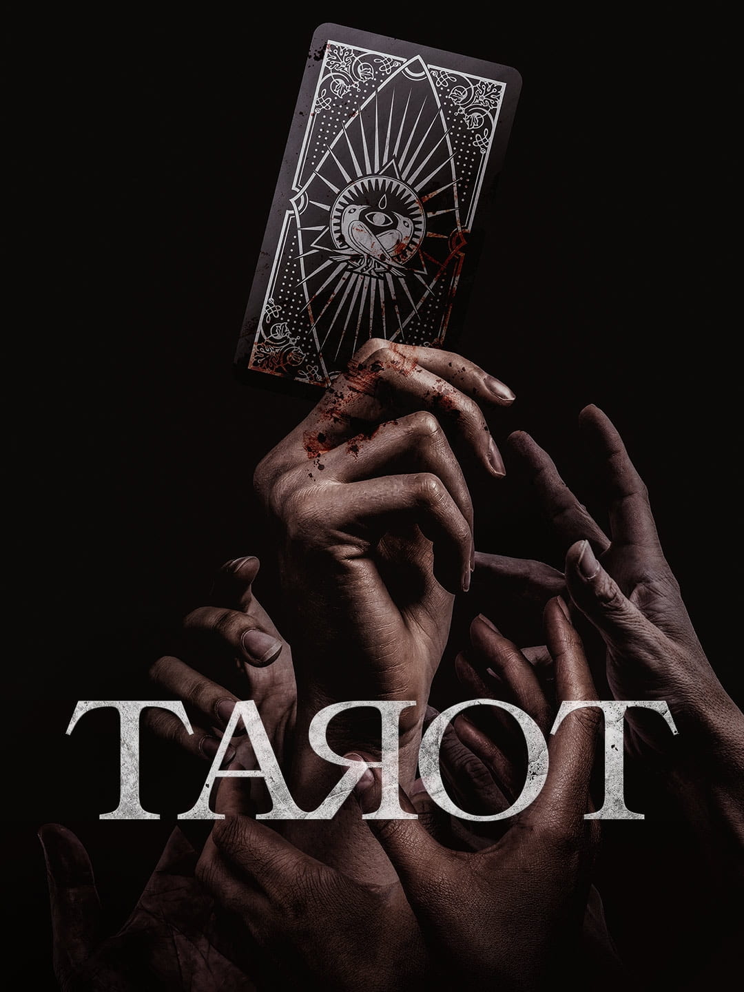 Tarot 2024 Dual Audio Hindi Korean Full Movie HD ESub – Tarot 2024 Dual Audio Hindi Korean Full Movie HD ESub –