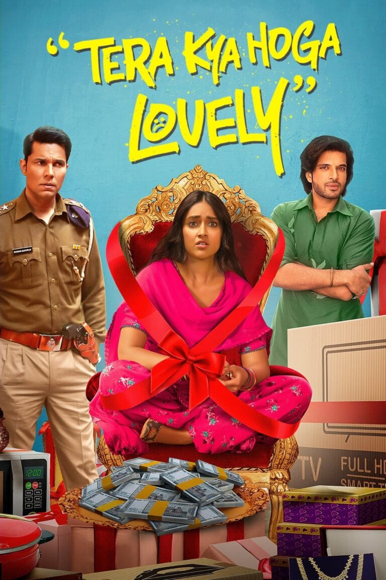 Tera Kya Hoga Lovely 2024 Hindi Full Movie HDTVRip Tera Kya Hoga Lovely 2024 Hindi Full Movie HDTVRip