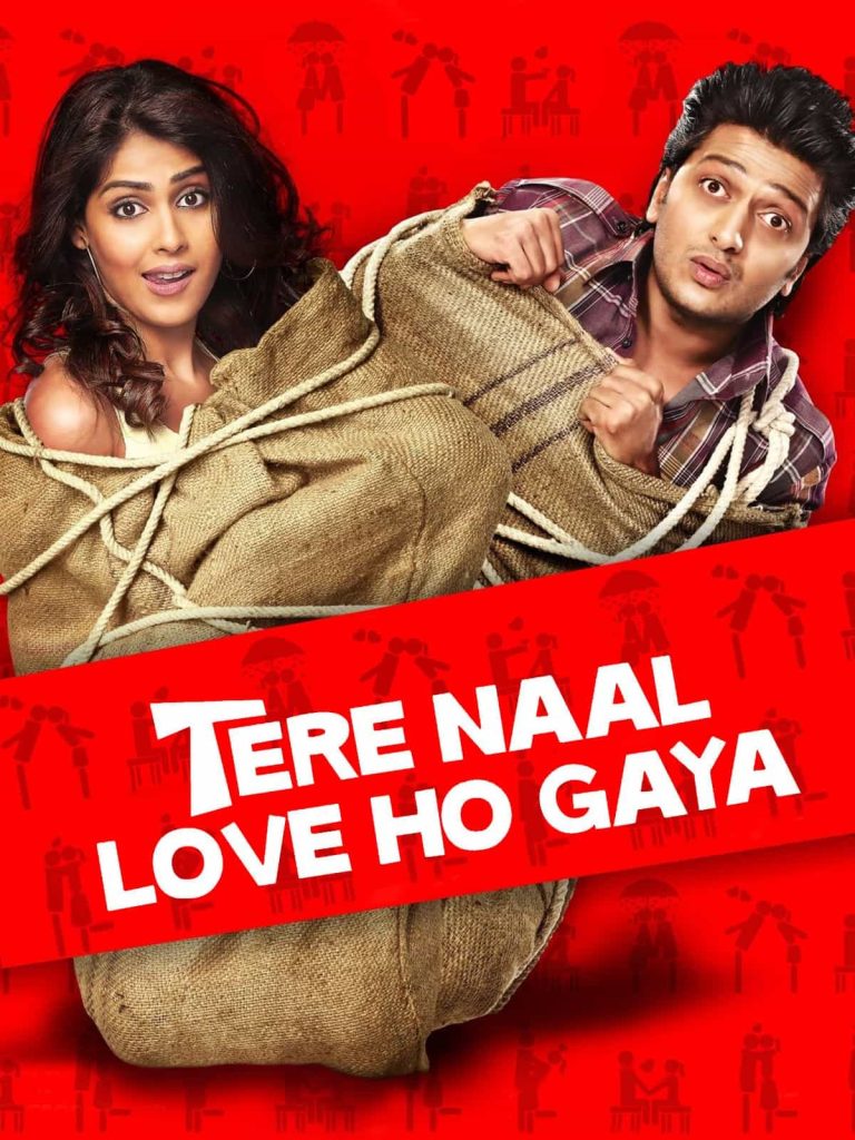 Tere Naal Love Ho Gaya 2012 Hindi Full Movie HD ESub – Tere Naal Love Ho Gaya 2012 Hindi Full Movie HD ESub –
