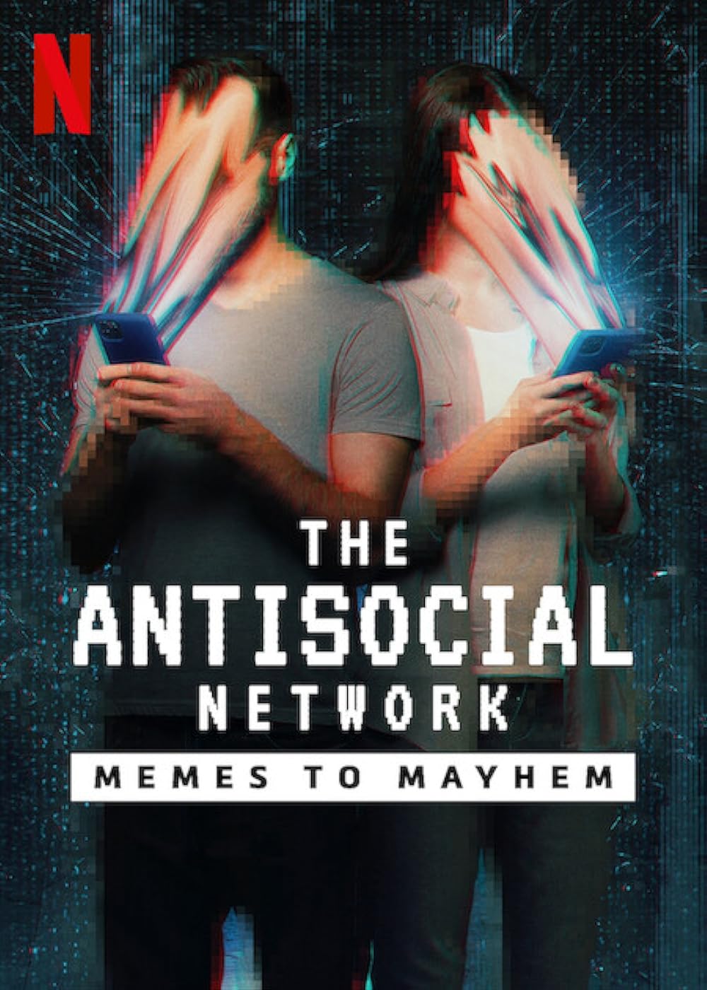 The Antisocial Network Memes to Mayhem 2024 Dual Audio Hindi English Full Movie HD ESub – The Antisocial Network Memes to Mayhem 2024 Dual Audio Hindi English Full Movie HD ESub –