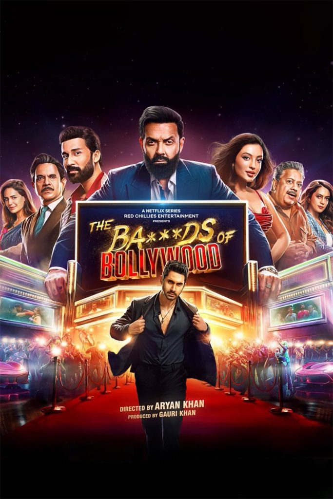 The Ba ds of Bollywood S1 2025 Hindi Completed Web Series HD ESub The Ba ds of Bollywood S1 2025 Hindi Completed Web Series HD ESub