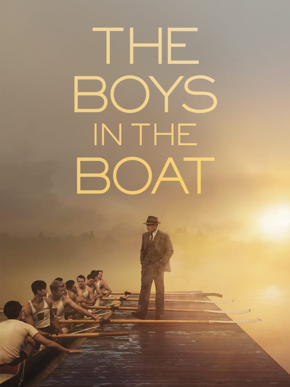 The Boys in the Boat 2023 Dual Audio Hindi English Full Movie HD ESub – The Boys in the Boat 2023 Dual Audio Hindi English Full Movie HD ESub –