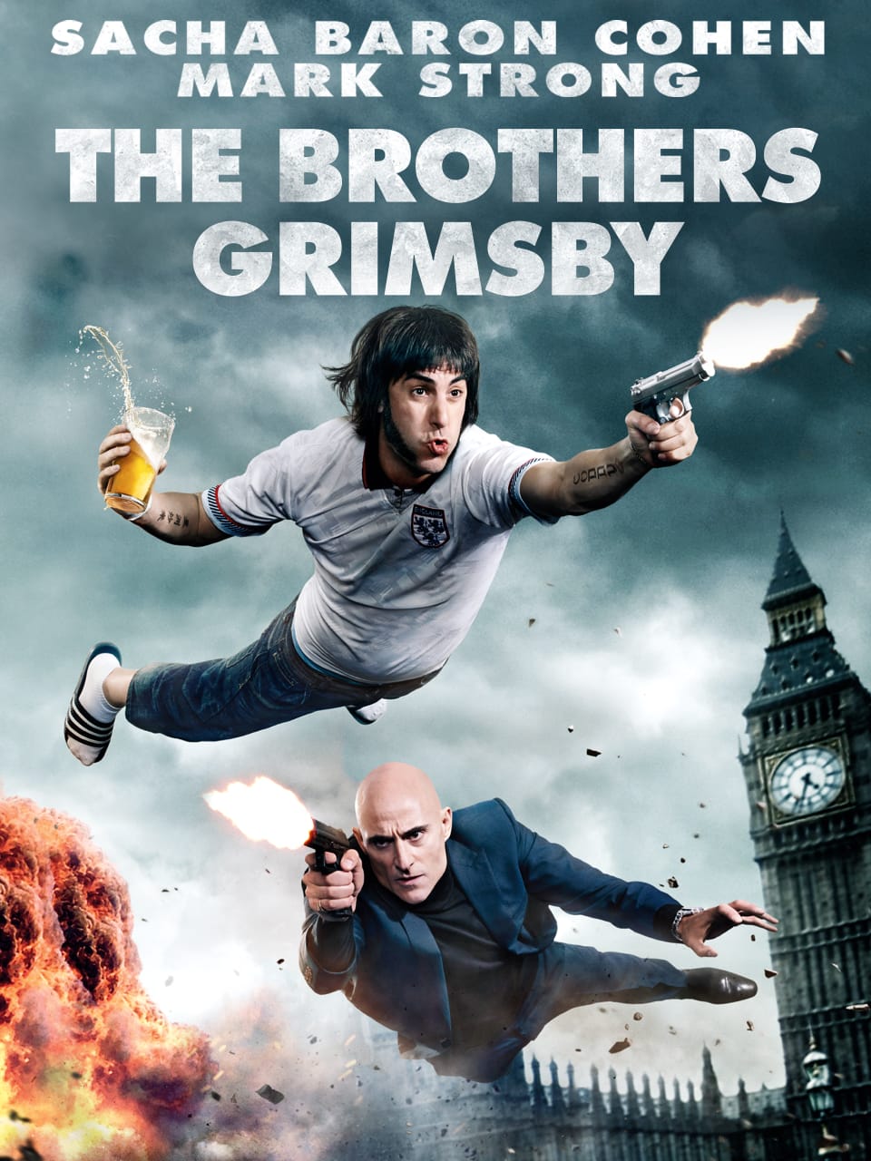 The Brothers Grimsby 2016 Dual Audio Hindi English Full Movie BluRay ESub – The Brothers Grimsby 2016 Dual Audio Hindi English Full Movie BluRay ESub –