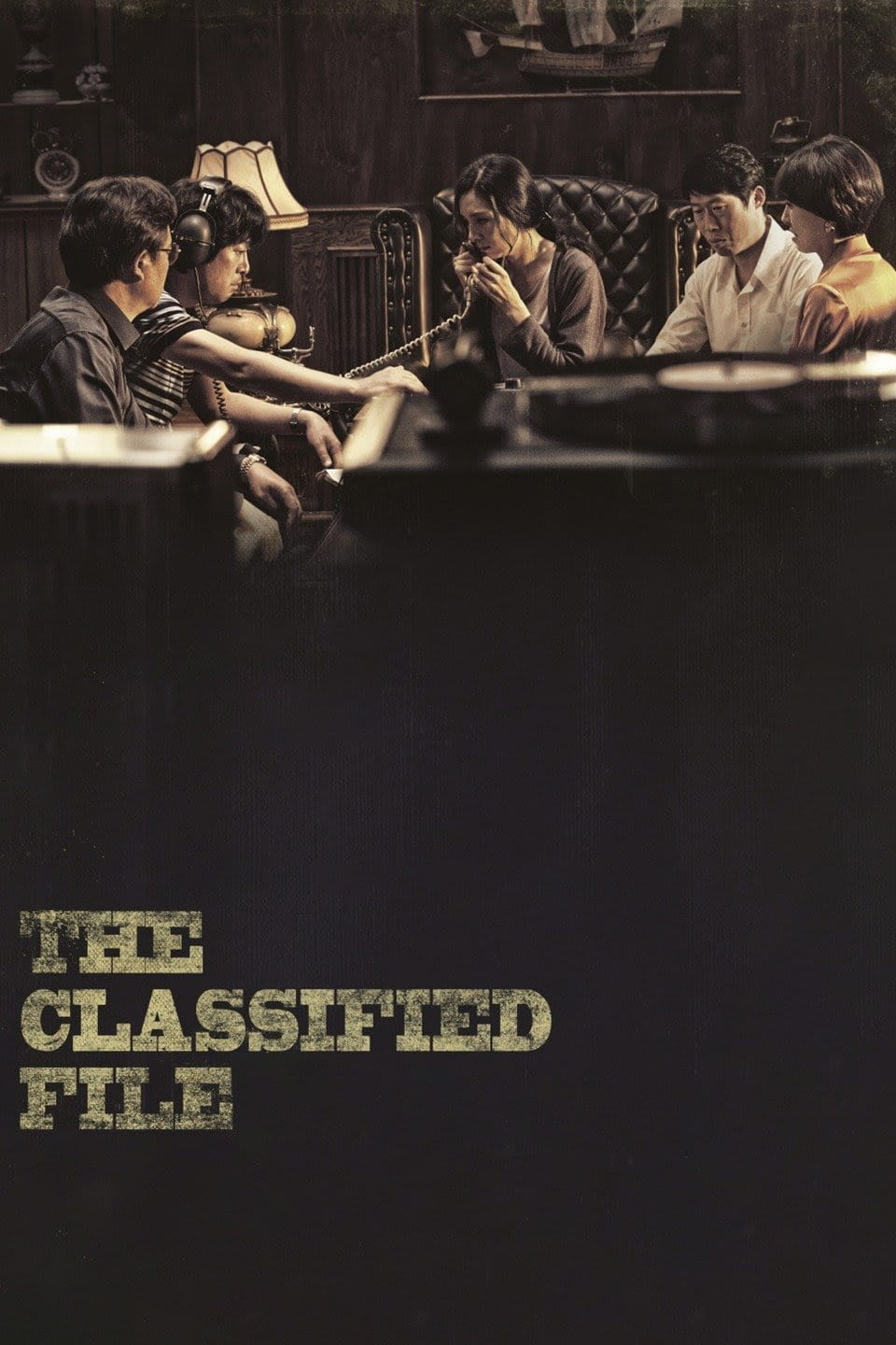 The Classified File 2015 Dual Audio Hindi Korean Full Movie HD ESub – The Classified File 2015 Dual Audio Hindi Korean Full Movie HD ESub –
