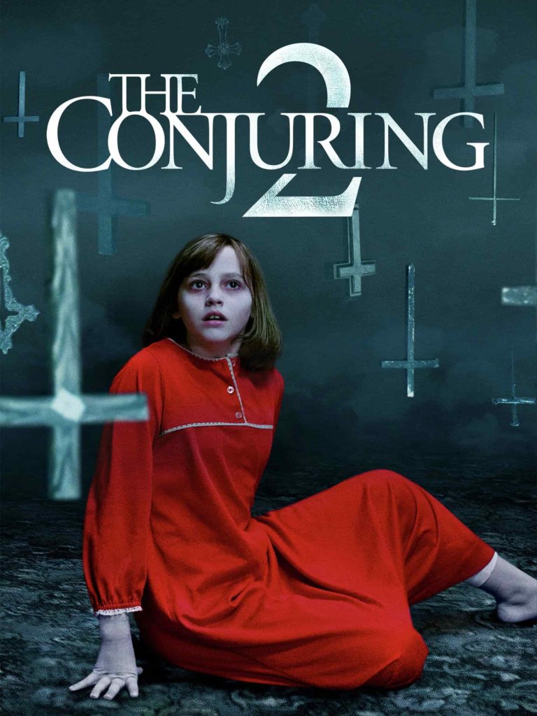 The Conjuring 2 2016 Dual Audio Hindi English Full Movie BluRay ESub – The Conjuring 2 2016 Dual Audio Hindi English Full Movie BluRay ESub –