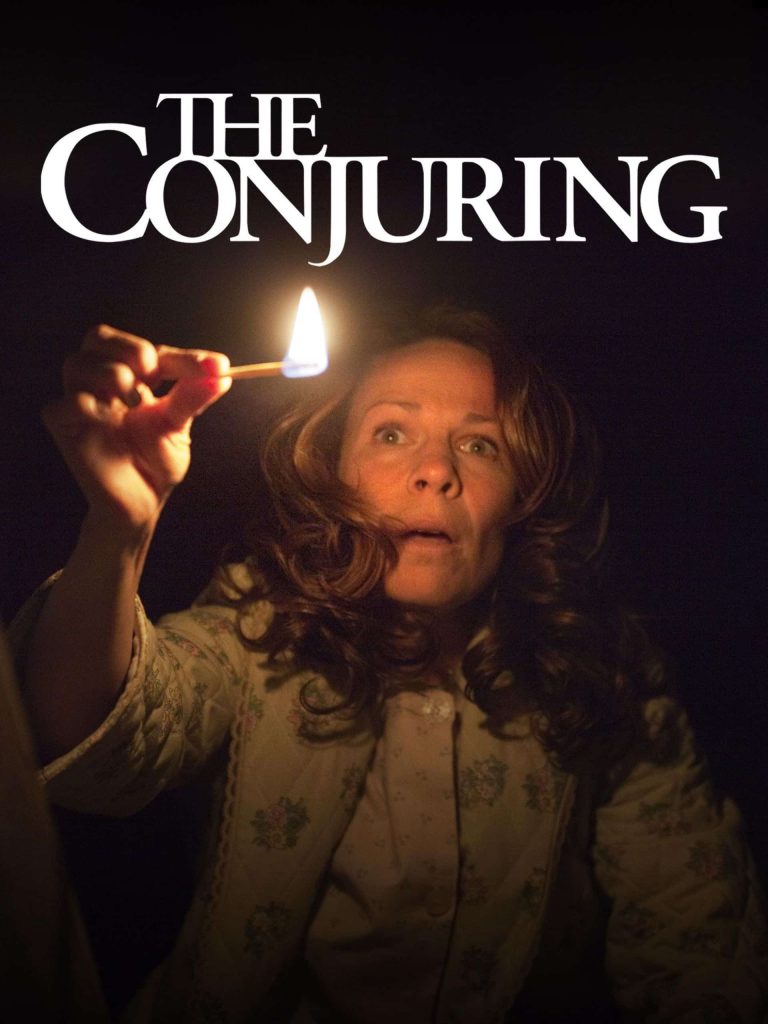 The Conjuring 2013 Dual Audio Hindi English Full Movie BluRay ESub – The Conjuring 2013 Dual Audio Hindi English Full Movie BluRay ESub –
