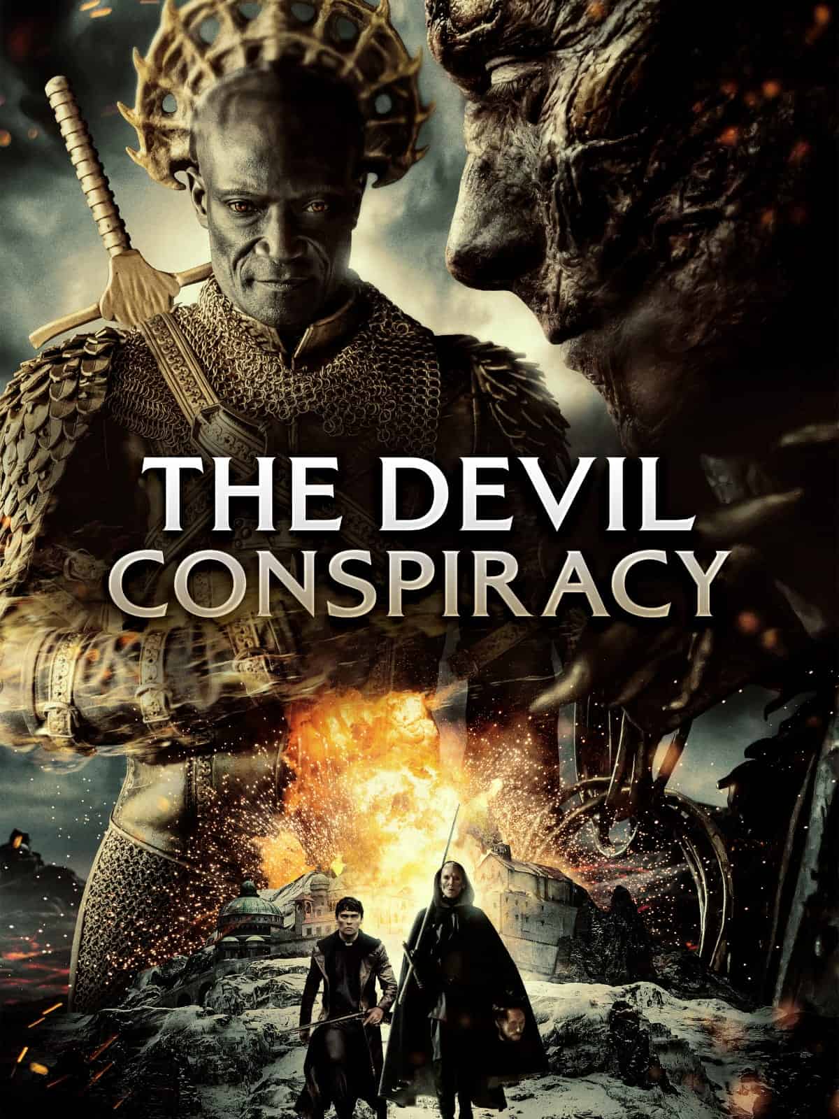 The Devil Conspiracy 2022 Dual Audio Hindi English Full Movie HD ESub – The Devil Conspiracy 2022 Dual Audio Hindi English Full Movie HD ESub –