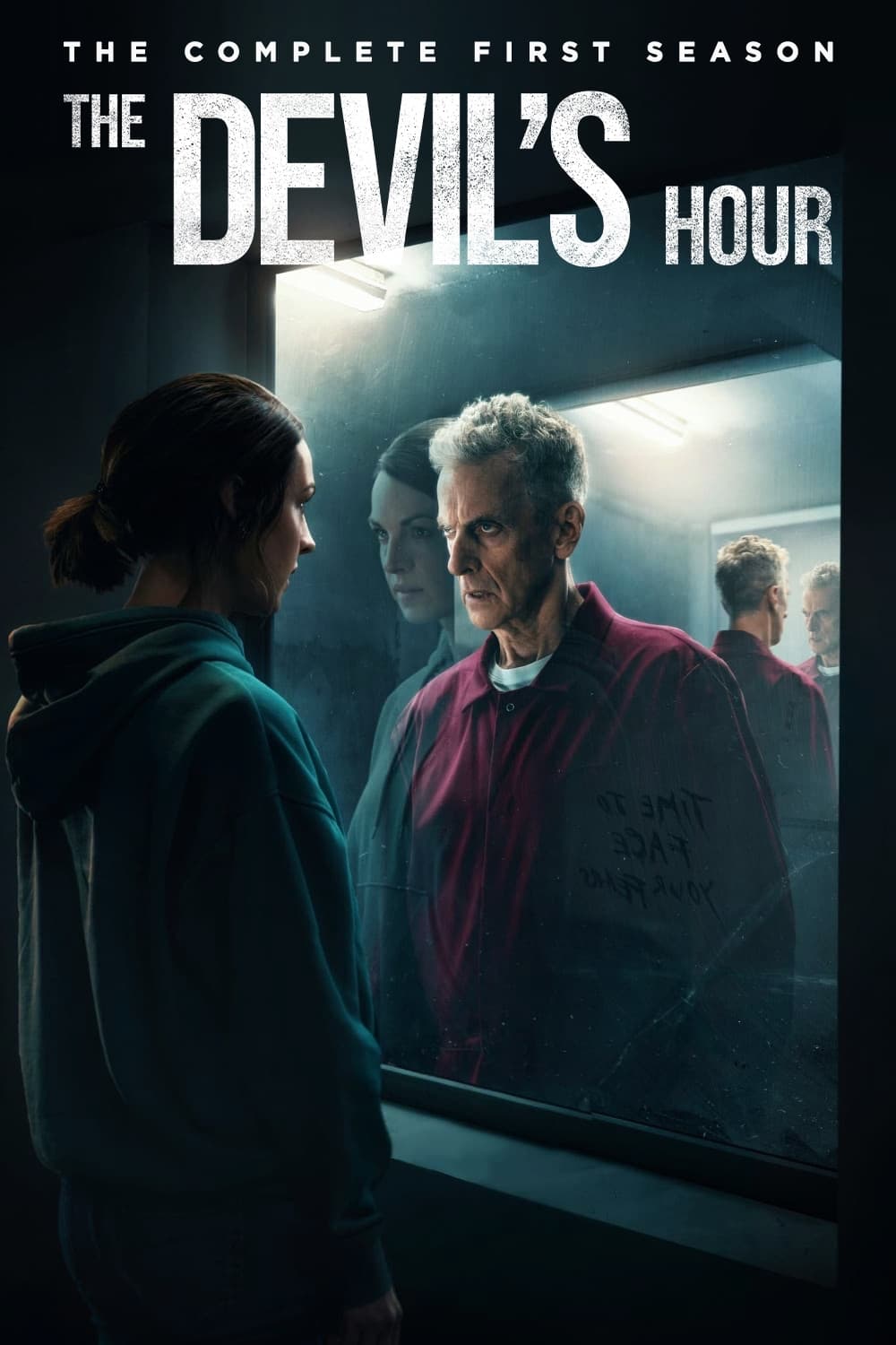 The Devil s Hour 2022 Season 1 Dual Audio Hindi English Completed Web Series HD ESub