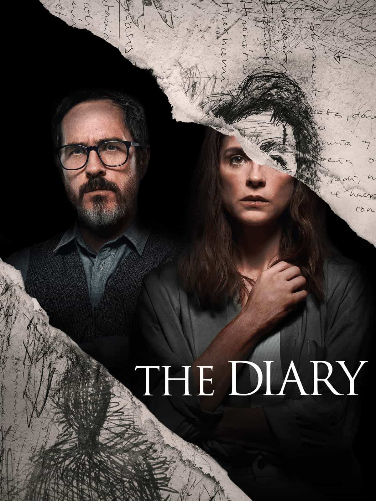 The Diary 2024 Multi Audio Hindi English Spanish Movie HD ESub –