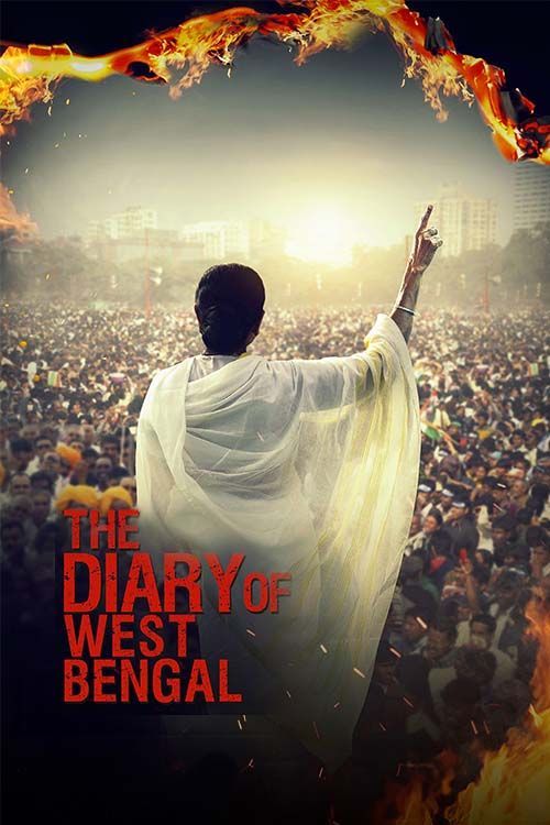 The Diary of West Bengal 2024 Hindi Movie HDTC – The Diary of West Bengal 2024 Hindi Movie HDTC –