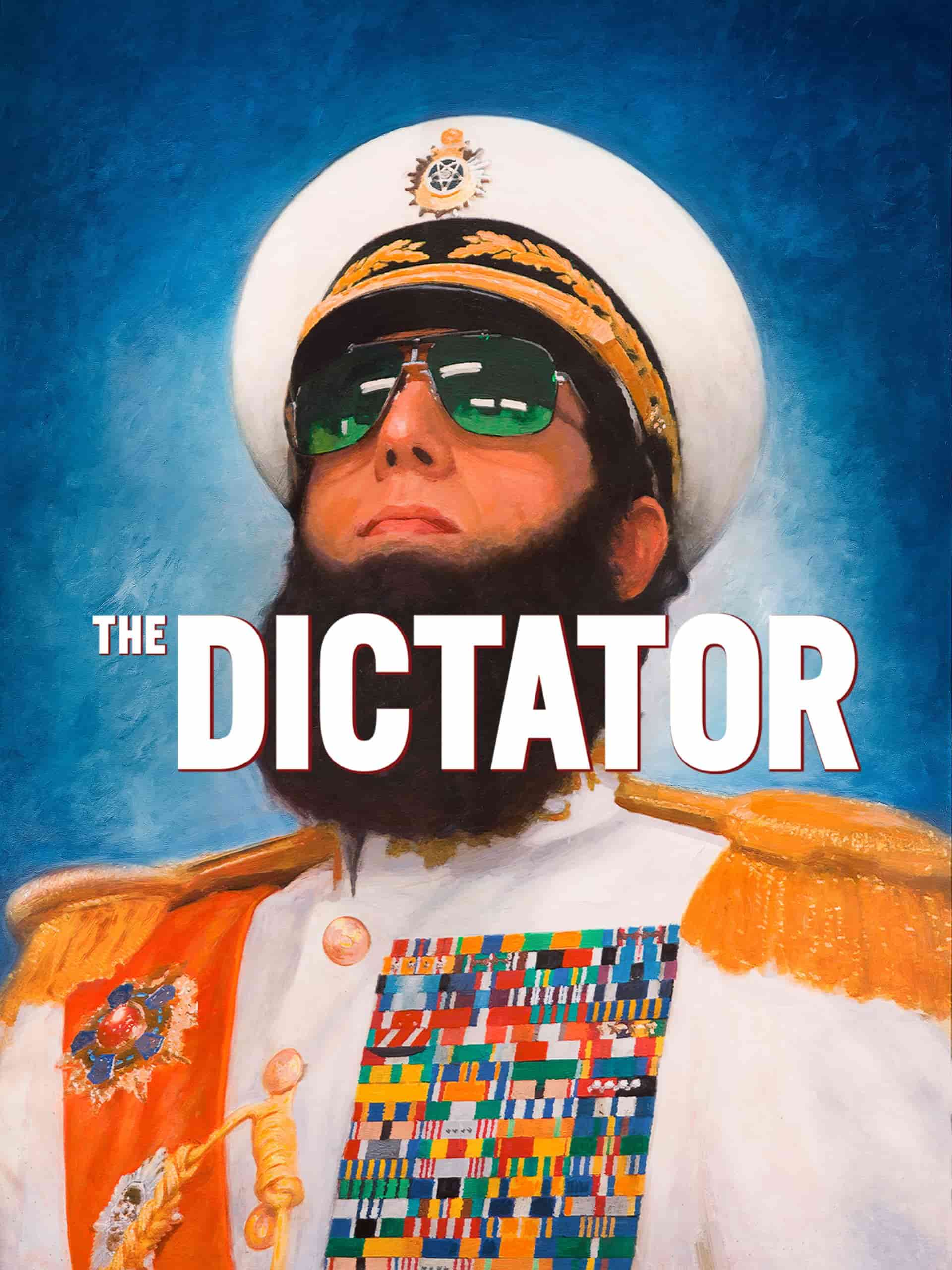 The Dictator 2012 UNRATED Dual Audio Hindi English Full Movie BluRay ESub – The Dictator 2012 UNRATED Dual Audio Hindi English Full Movie BluRay ESub –