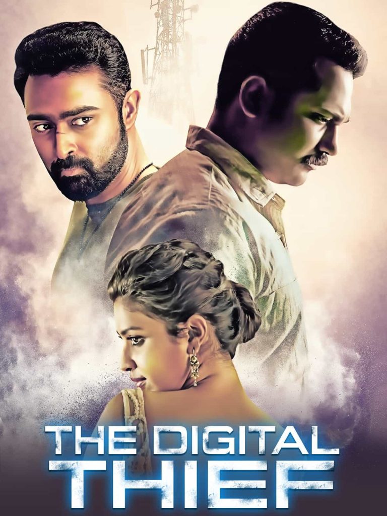 The Digital Thief Thiruttu Payale 2 2017 UnCut Dual Audio Hindi Tamil Full Movie HD ESub –