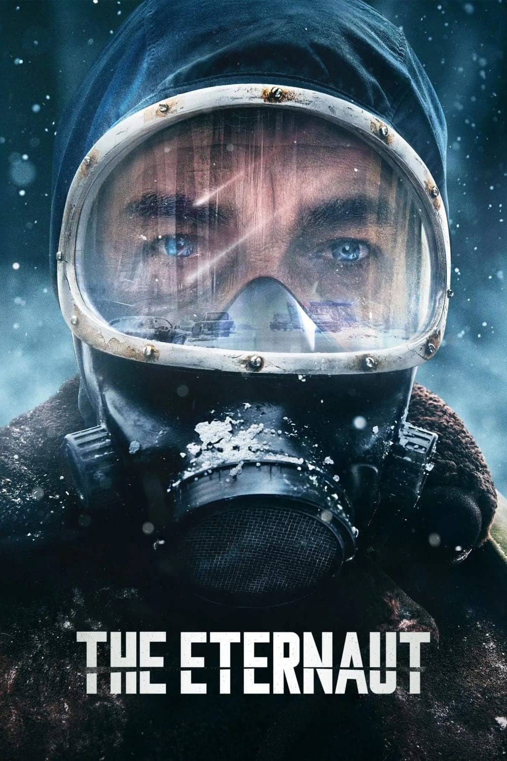 The Eternaut S1 2025 Dual Audio Hindi English Completed Web Series HD ESub The Eternaut S1 2025 Dual Audio Hindi English Completed Web Series HD ESub