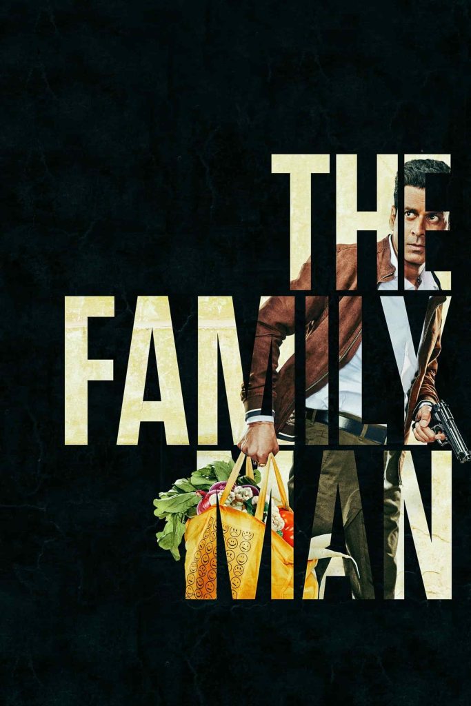 The Family Man 2019 Season 1 Completed Web Series HD ESub The Family Man 2019 Season 1 Completed Web Series HD ESub