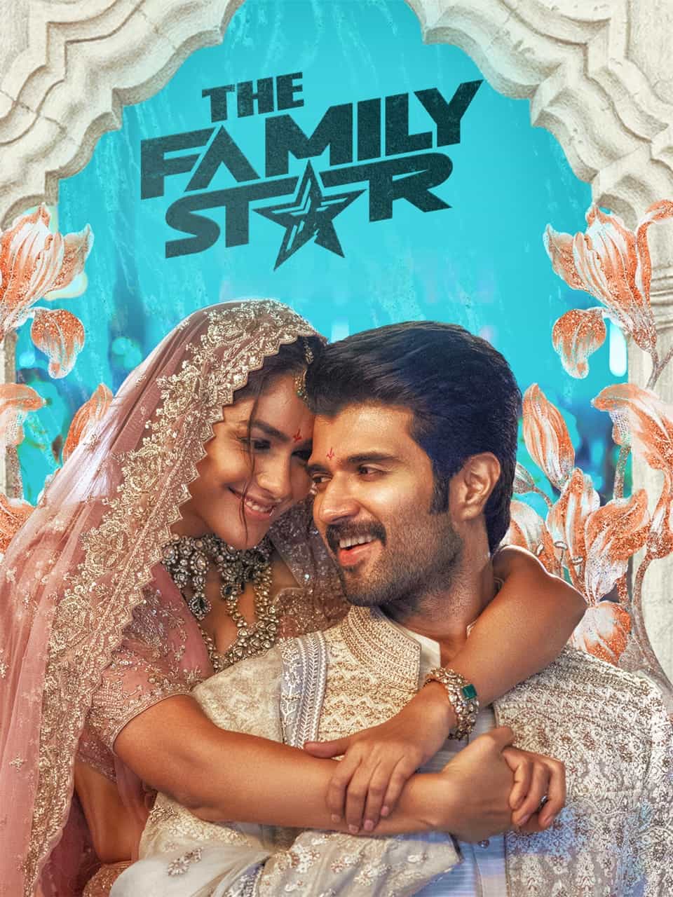 The Family Star 2024 UnCut Dual Audio Hindi Telugu Full Movie HD ESub – The Family Star 2024 UnCut Dual Audio Hindi Telugu Full Movie HD ESub –