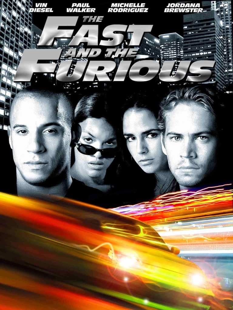 The Fast and the Furious 2001 Dual Audio Hindi English Full Movie BluRay ESub – The Fast and the Furious 2001 Dual Audio Hindi English Full Movie BluRay ESub –