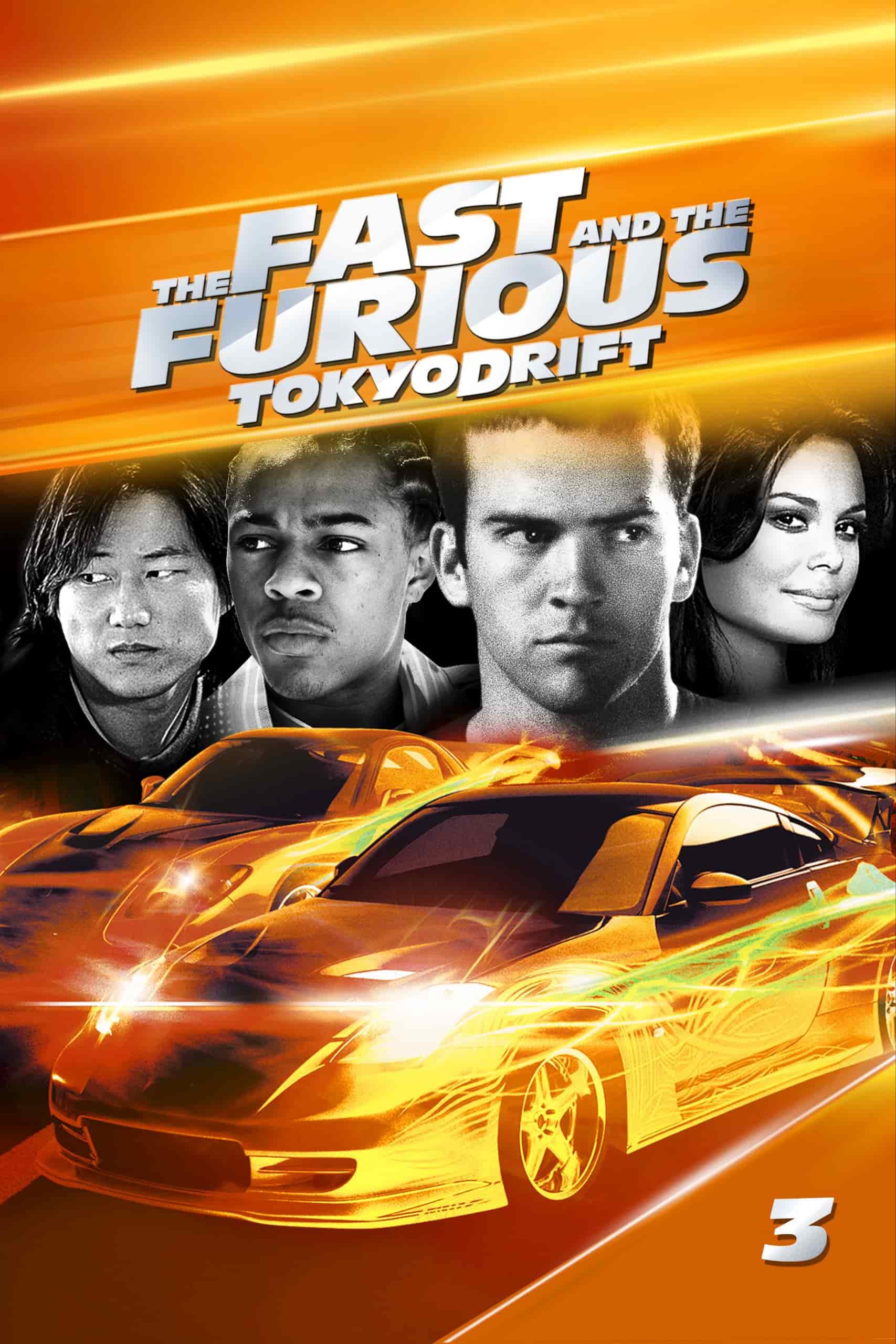 The Fast and the Furious Tokyo Drift 2006 Dual Audio Hindi English Full Movie BluRay ESub – The Fast and the Furious Tokyo Drift 2006 Dual Audio Hindi English Full Movie BluRay ESub –
