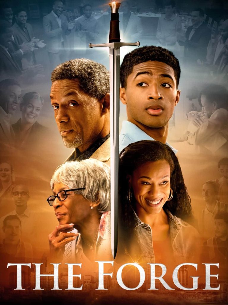 The Forge 2024 Full Movie BluRay ESub – The Forge 2024 Full Movie BluRay ESub –