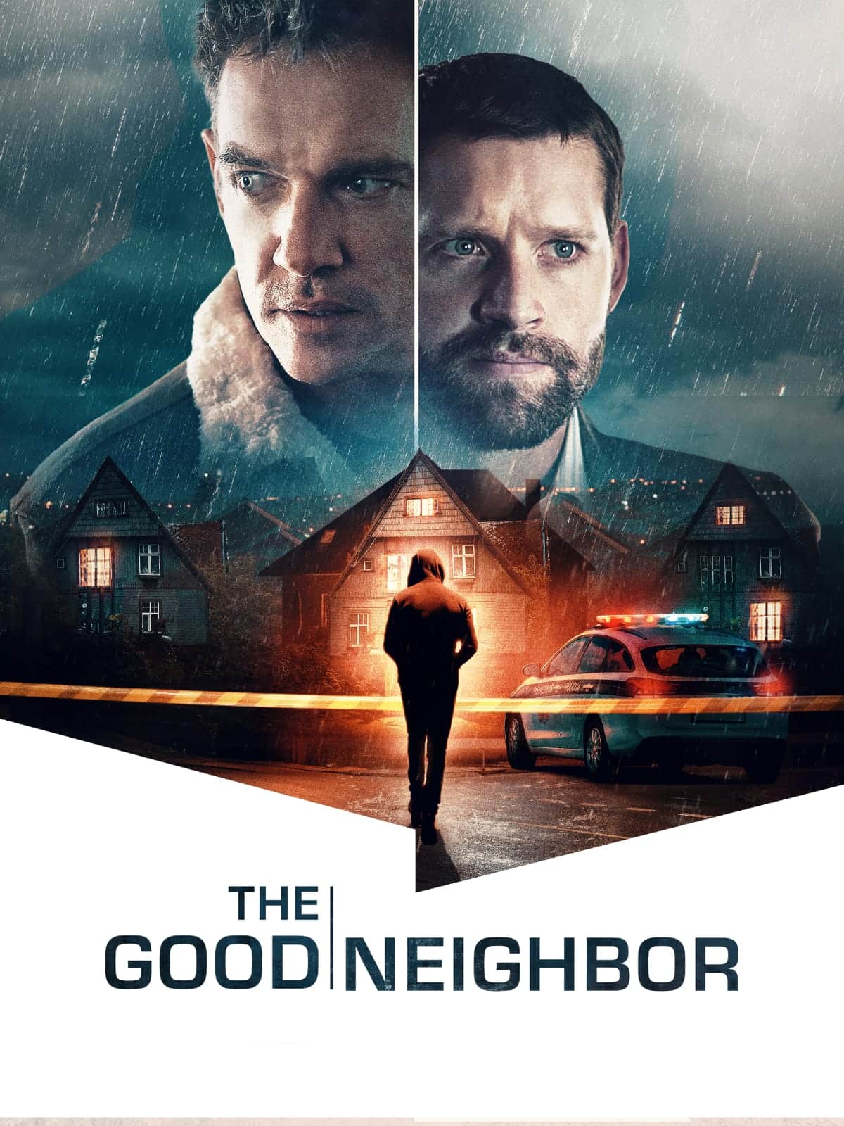 The Good Neighbor 2022 Full Movie HD ESub – The Good Neighbor 2022 Full Movie HD ESub –