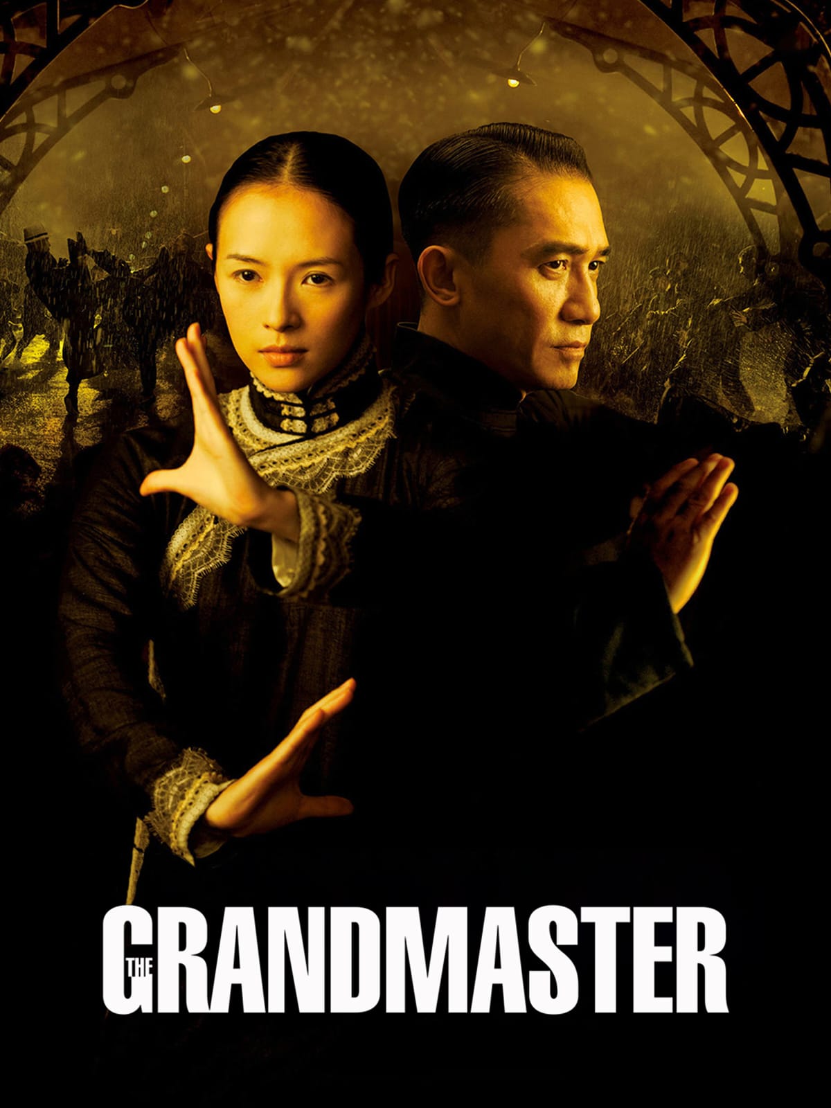 The Grandmaster 2013 Dual Audio Hindi Chinese Full Movie BluRay ESub – The Grandmaster 2013 Dual Audio Hindi Chinese Full Movie BluRay ESub –