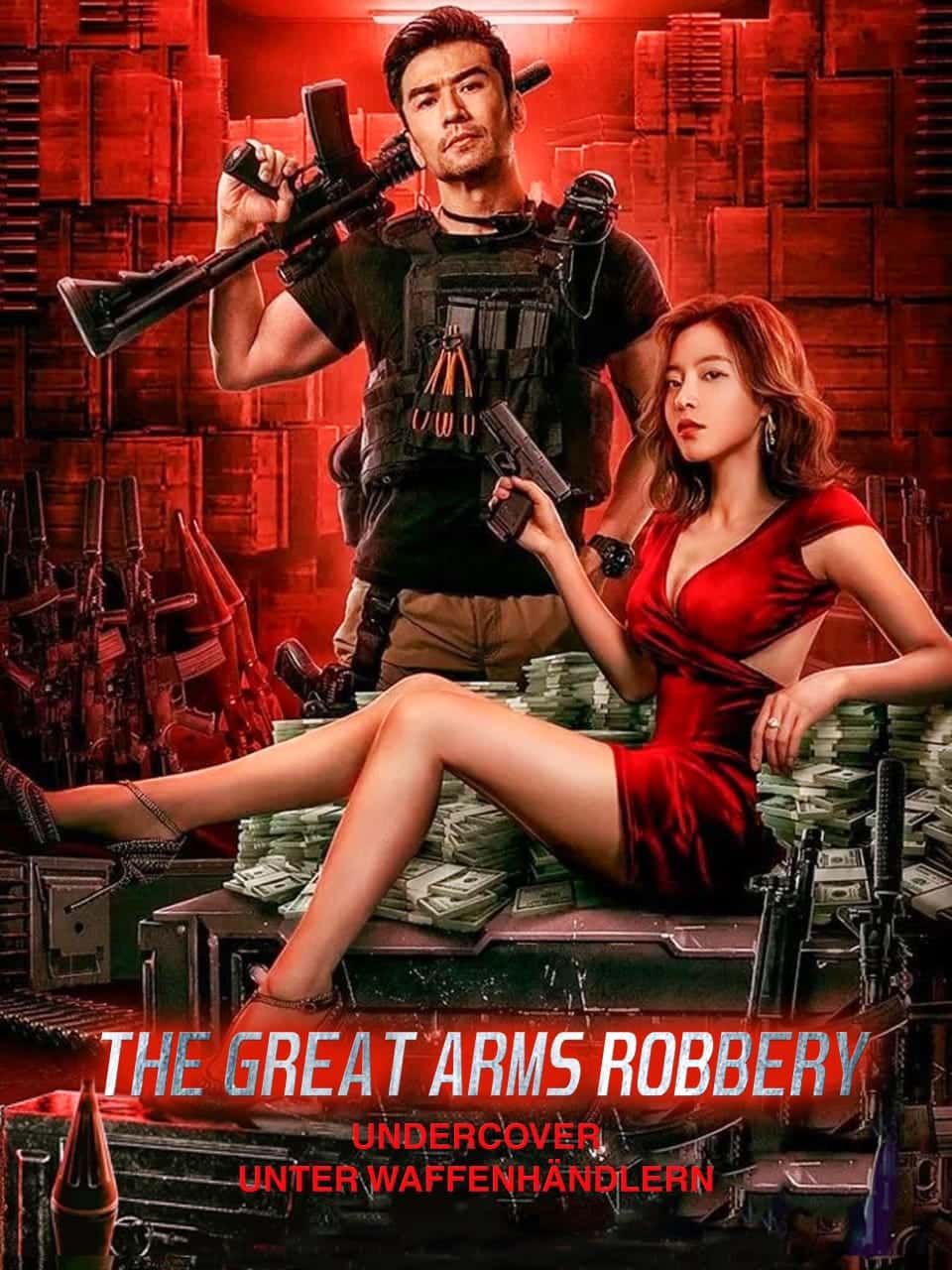 The Great Arms Robbery 2022 Dual Audio Hindi Chinese Full Movie BluRay ESub – The Great Arms Robbery 2022 Dual Audio Hindi Chinese Full Movie BluRay ESub –