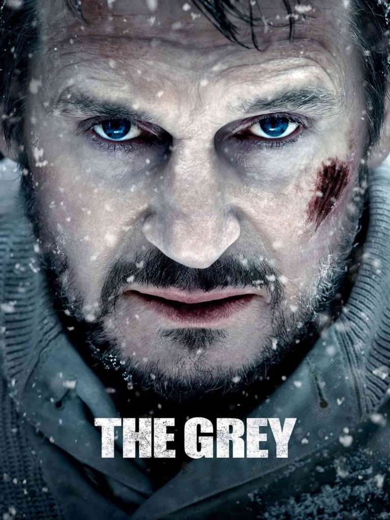 The Grey 2011 Dual Audio Hindi English Full Movie BluRay ESub – The Grey 2011 Dual Audio Hindi English Full Movie BluRay ESub –