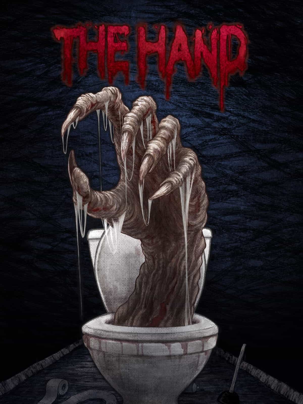 The Hand 2023 Dual Audio Hindi Korean Full Movie HD ESub – The Hand 2023 Dual Audio Hindi Korean Full Movie HD ESub –