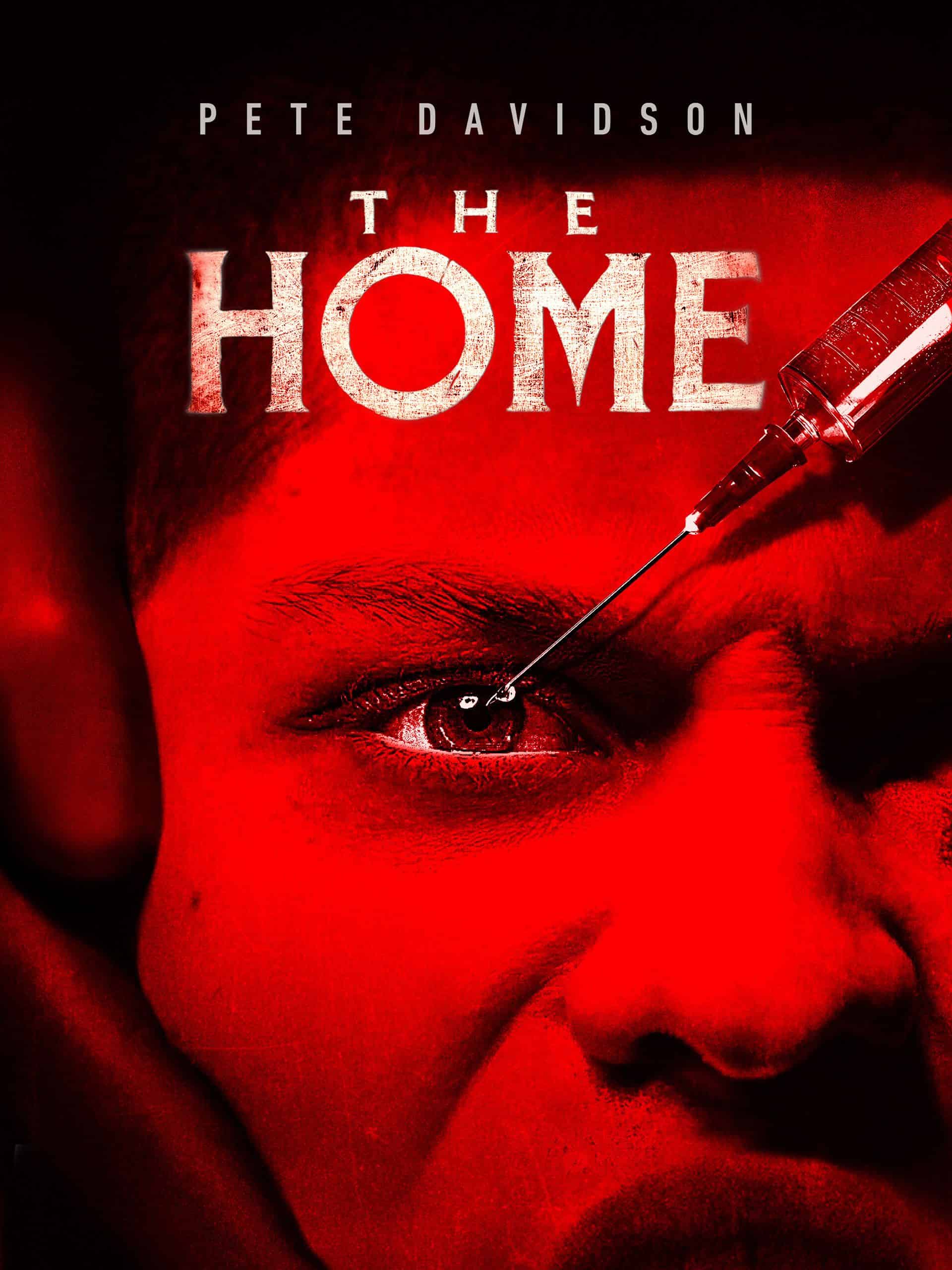 The Home 2025 Dual Audio Hindi English Full Movie BluRay ESub The Home 2025 Dual Audio Hindi English Full Movie BluRay ESub