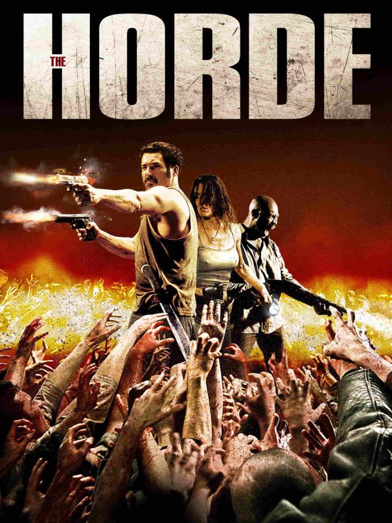 The Horde 2009 Dual Audio Hindi French Full Movie BluRay ESub – The Horde 2009 Dual Audio Hindi French Full Movie BluRay ESub –
