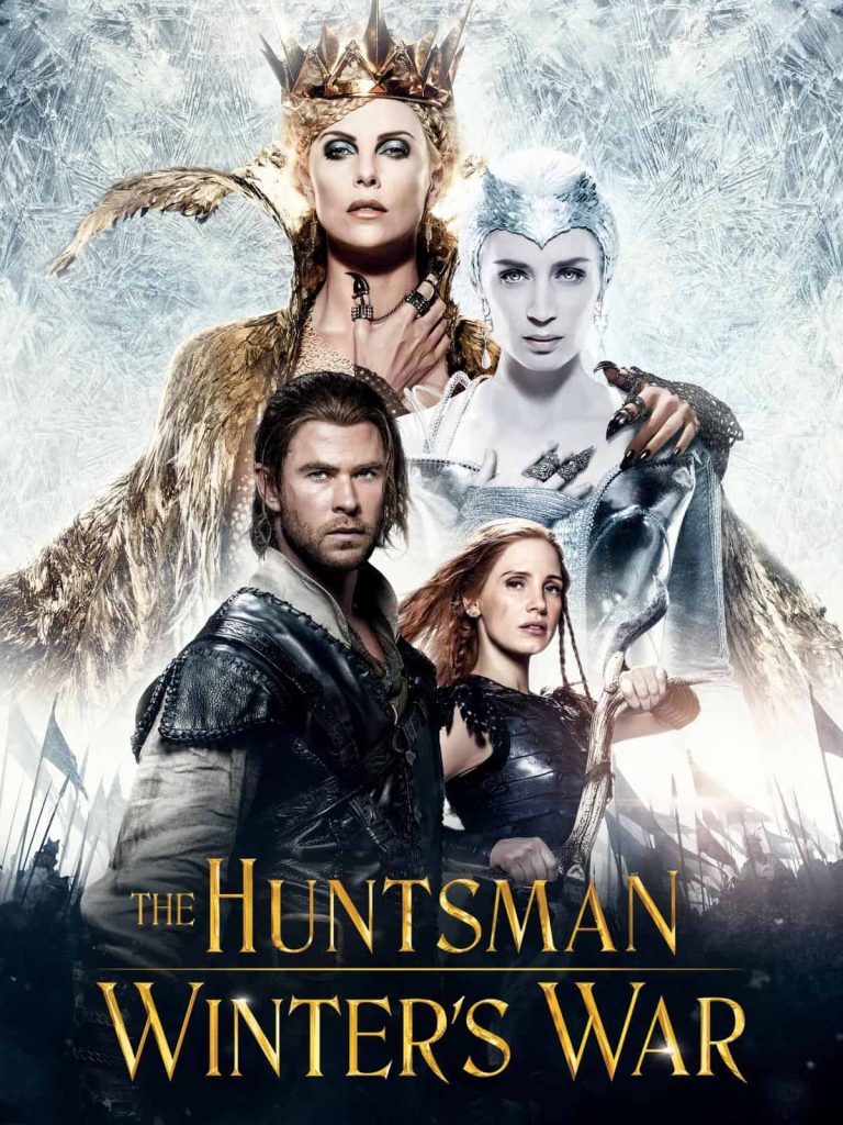 The Huntsman Winter s War 2016 Dual Audio Hindi English Full Movie BluRay ESub – The Huntsman Winter s War 2016 Dual Audio Hindi English Full Movie BluRay ESub –