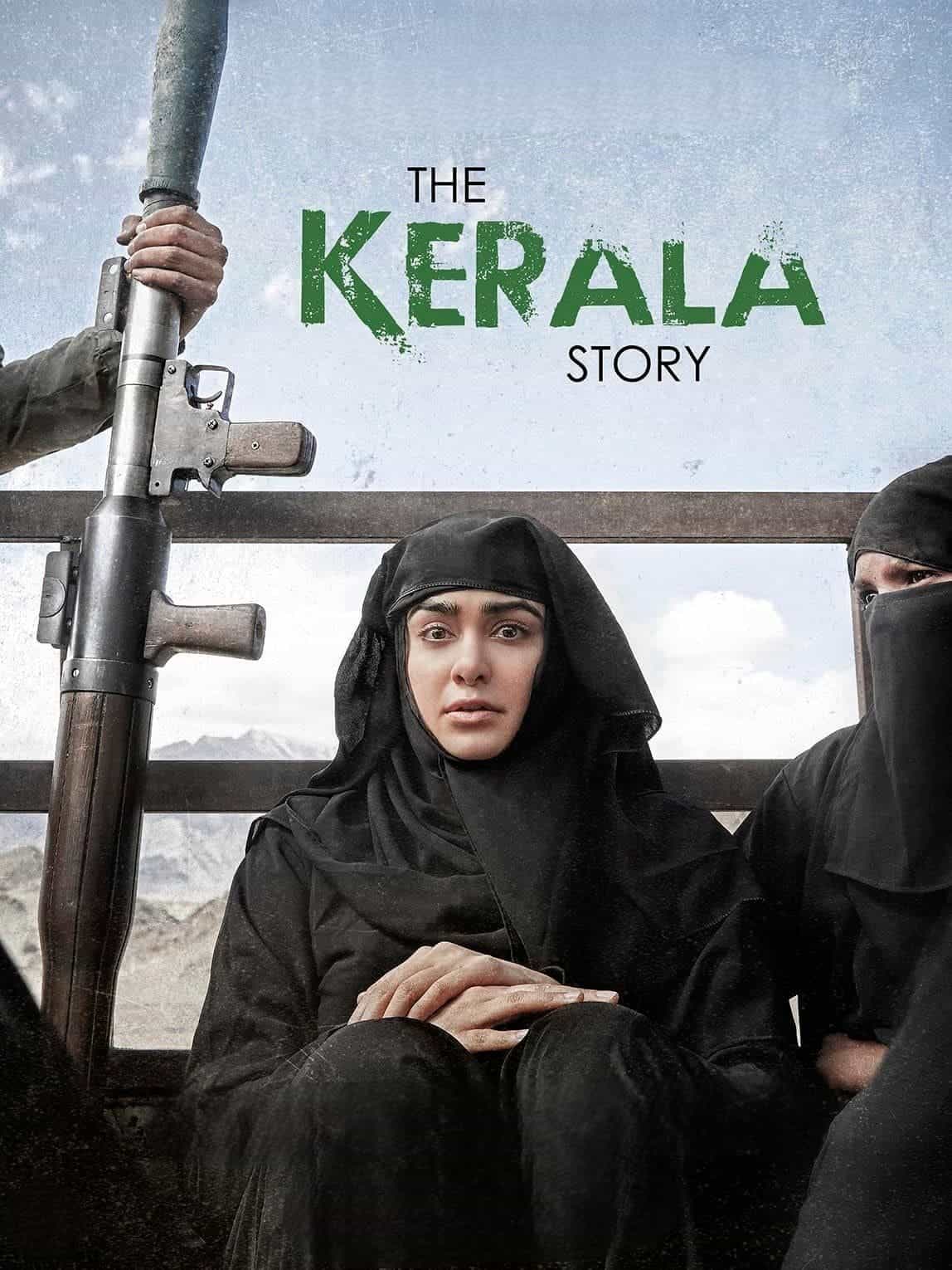The Kerala Story 2023 Hindi Full Movie HD ESub The Kerala Story 2023 Hindi Full Movie HD ESub
