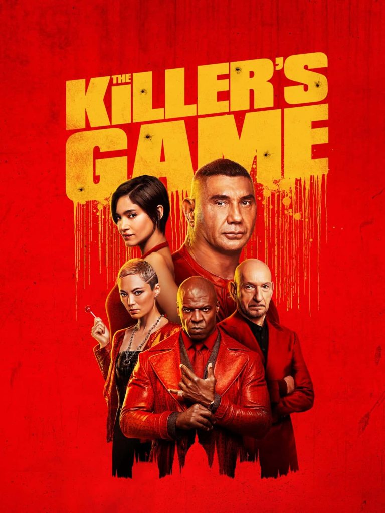 The Killer s Game 2024 Full Movie BluRay ESub – The Killer s Game 2024 Full Movie BluRay ESub –