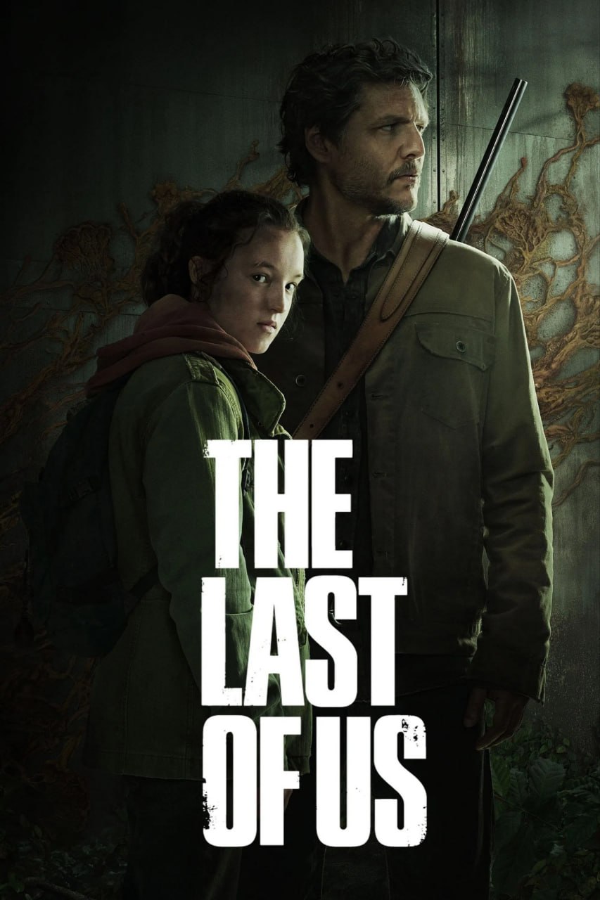 The Last of Us S1 2023 Dual Audio Hindi English Completed Web Series BluRay ESub The Last of Us S1 2023 Dual Audio Hindi English Completed Web Series BluRay ESub