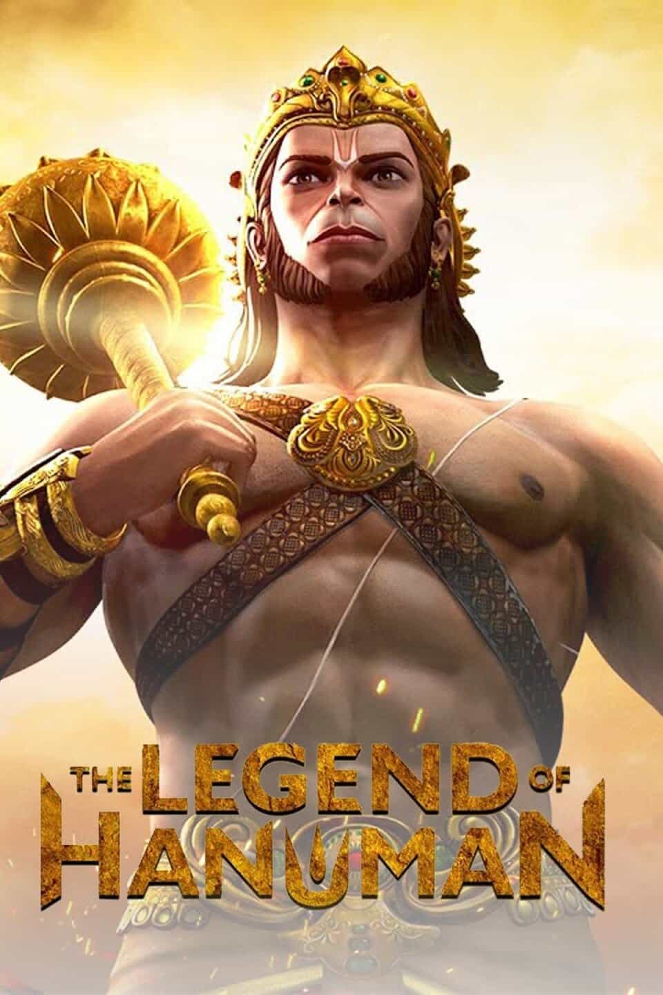 The Legend of Hanuman 2021 Season 1 Hindi Completed Web Series HD ESub The Legend of Hanuman 2021 Season 1 Hindi Completed Web Series HD ESub