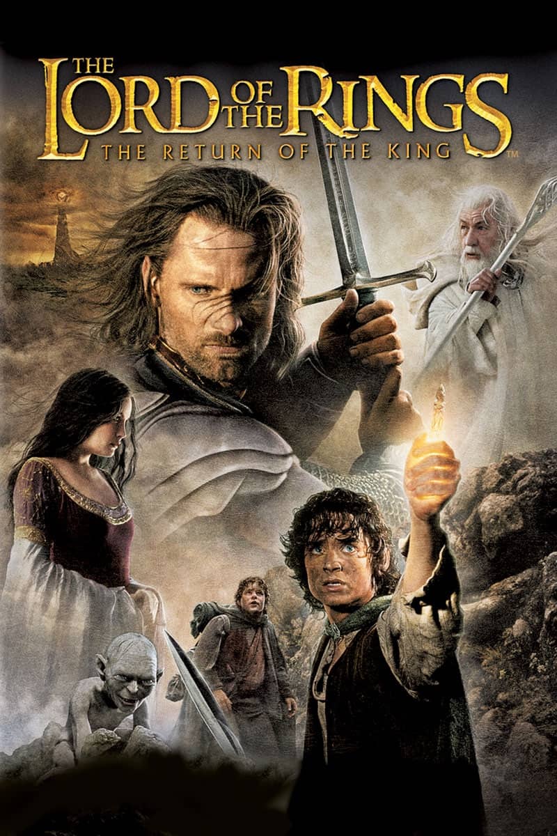 The Lord of the Rings The Return of the King 2003 REMASTERED Extended Full Movie BluRay ESub – The Lord of the Rings The Return of the King 2003 REMASTERED Extended Full Movie BluRay ESub –