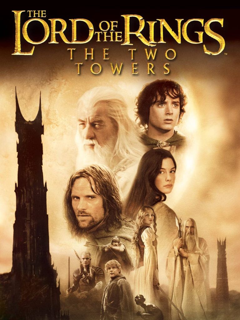 The Lord of the Rings The Two Towers 2002 Full Movie BluRay ESub – The Lord of the Rings The Two Towers 2002 Full Movie BluRay ESub –