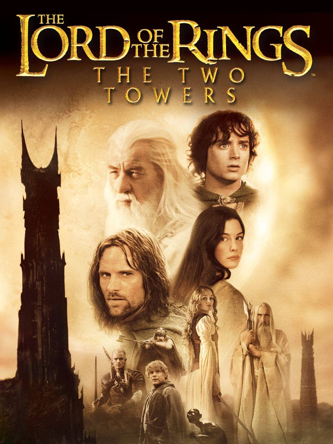The Lord of the Rings The Two Towers 2002 Full Movie BluRay ESub – The Lord of the Rings The Two Towers 2002 Full Movie BluRay ESub –